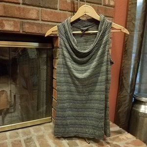 Mossimo sleeveless tank